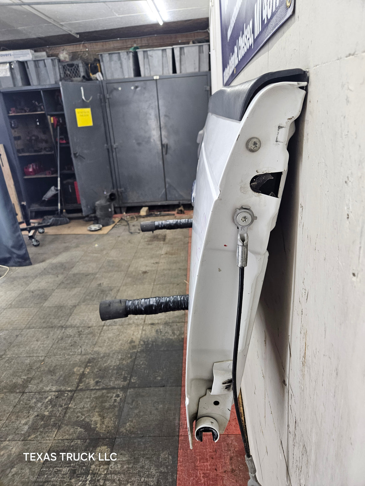 2008-2016 Ford Super Duty Tailgate F250 F350 F450 F550