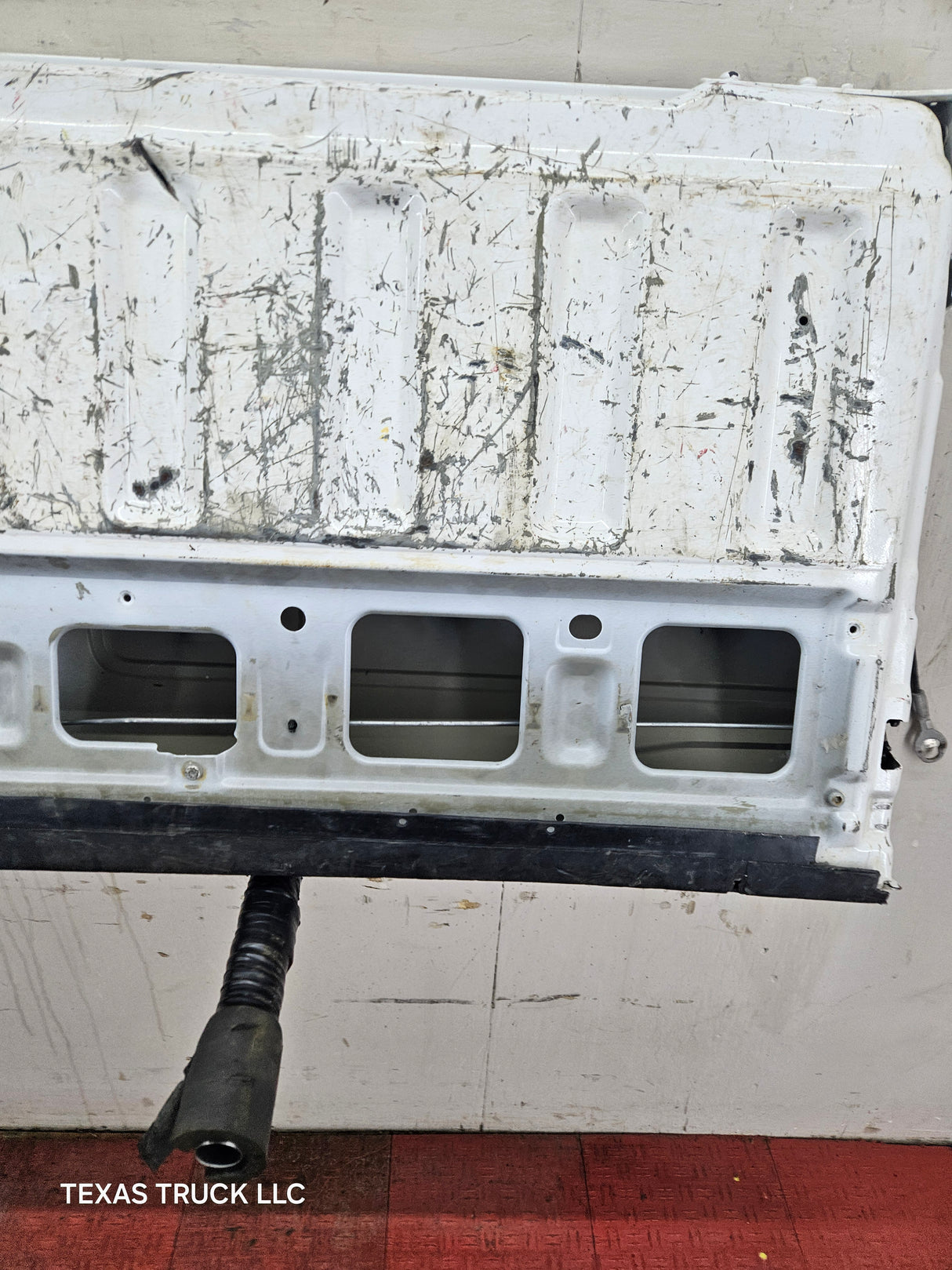 2008-2016 Ford Super Duty Tailgate F250 F350 F450 F550