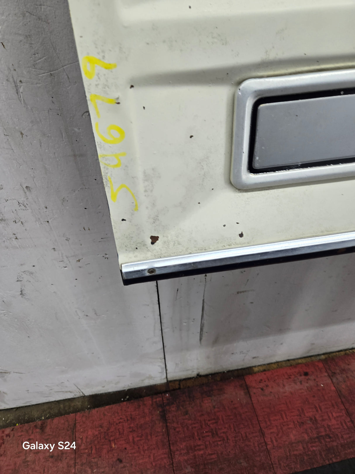 1973-1979 Ford F100 F150 F250 F350 Tailgate