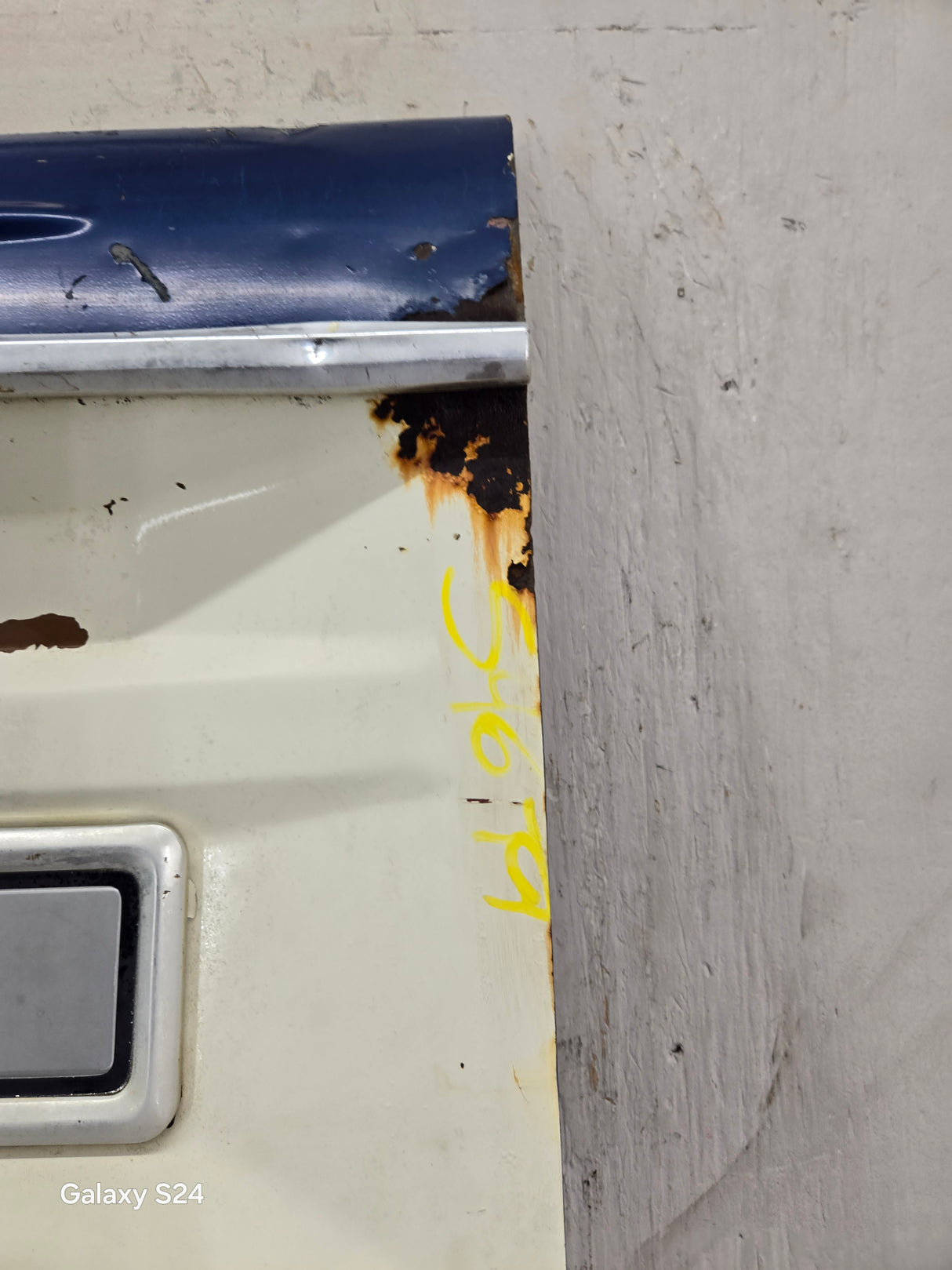 1973-1979 Ford F100 F150 F250 F350 Tailgate