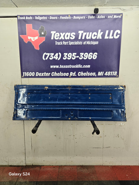 1973-1979 Ford F100 F150 F250 F350 Tailgate