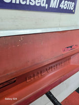 1973-1987 Chevrolet / GMC Square Body Tailgate C10 C15 C20 C25 C35 K10 K15 K20 K25 K35