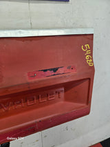 1973-1987 Chevrolet / GMC Square Body Tailgate C10 C15 C20 C25 C35 K10 K15 K20 K25 K35
