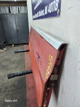 1973-1987 Chevrolet / GMC Square Body Tailgate C10 C15 C20 C25 C35 K10 K15 K20 K25 K35