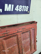 1973-1987 Chevrolet / GMC Square Body Tailgate C10 C15 C20 C25 C35 K10 K15 K20 K25 K35