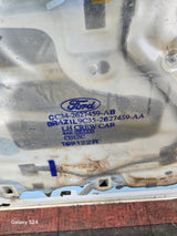 2012-2016 Ford Super Duty Driver Side Rear Door LH Crew Cab F250 F350 F450 F550