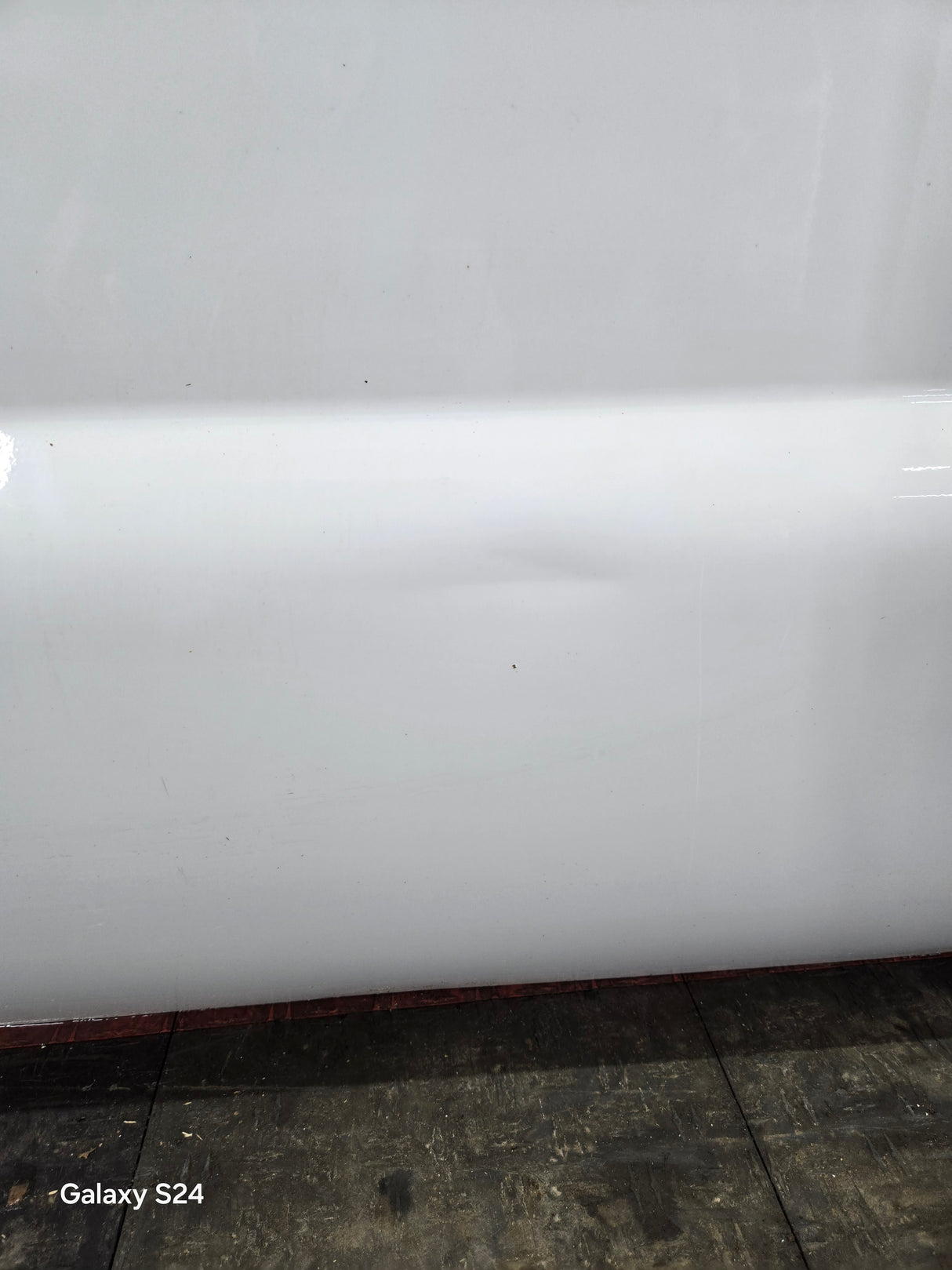 1999-2011 Ford Super Duty LH Driver Side Rear Door Crew Cab F250 F350 F450 F550