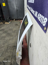 1999-2011 Ford Super Duty LH Driver Side Rear Door Crew Cab F250 F350 F450 F550