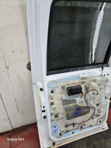 1999-2011 Ford Super Duty LH Driver Side Rear Door Crew Cab F250 F350 F450 F550