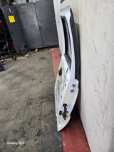 1999-2011 Ford Super Duty LH Driver Side Rear Door Crew Cab F250 F350 F450 F550