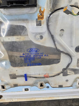 1999-2011 Ford Super Duty LH Driver Side Rear Door Crew Cab F250 F350 F450 F550
