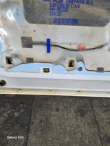 1999-2011 Ford Super Duty LH Driver Side Rear Door Crew Cab F250 F350 F450 F550
