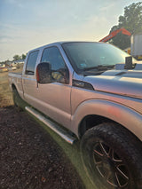2005 Ford F-350 Super Duty 6.0L Power Stroke Crew Cab Short Bed 2wd - FULL PART OUT