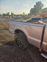 2005 Ford F-350 Super Duty 6.0L Power Stroke Crew Cab Short Bed 2wd - FULL PART OUT