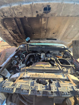 2005 Ford F-350 Super Duty 6.0L Power Stroke Crew Cab Short Bed 2wd - FULL PART OUT