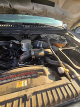 2005 Ford F-350 Super Duty 6.0L Power Stroke Crew Cab Short Bed 2wd - FULL PART OUT