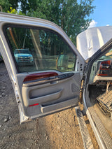 2005 Ford F-350 Super Duty 6.0L Power Stroke Crew Cab Short Bed 2wd - FULL PART OUT