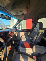 2005 Ford F-350 Super Duty 6.0L Power Stroke Crew Cab Short Bed 2wd - FULL PART OUT
