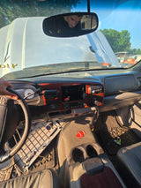 2005 Ford F-350 Super Duty 6.0L Power Stroke Crew Cab Short Bed 2wd - FULL PART OUT