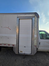 2006 Ford E-450 Express Van Cut Away 6.0L Power Stroke - FULL PART OUT