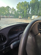 2006 Ford E-450 Express Van Cut Away 6.0L Power Stroke - FULL PART OUT