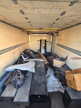 2006 Ford E-450 Express Van Cut Away 6.0L Power Stroke - FULL PART OUT