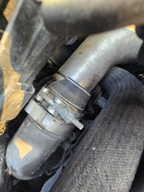 2006 Ford E-450 Express Van Cut Away 6.0L Power Stroke - FULL PART OUT