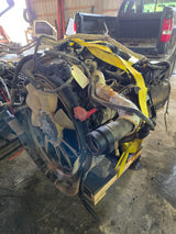 6.7L Power Stroke Complete Running engine 198k Miles
