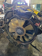 6.7L Power Stroke Complete Running engine 198k Miles