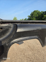 1955-1959 Chevrolet/GMC Truck Bed & Tailgate