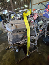 6.7L Power Stroke Complete Running engine 198k Miles