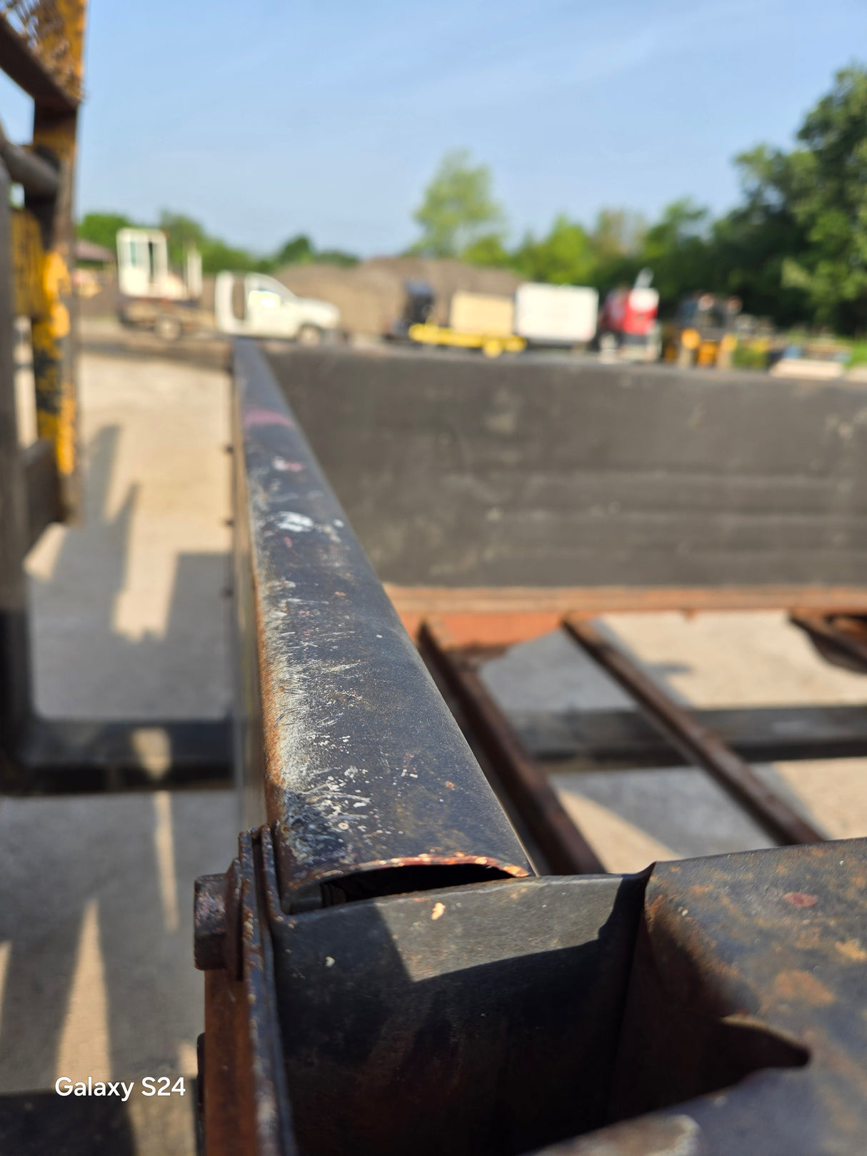 1955-1959 Chevrolet/GMC Truck Bed & Tailgate