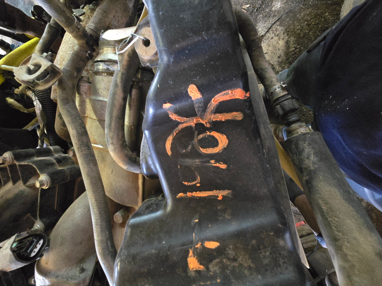 6.7L Power Stroke Complete Running engine 198k Miles