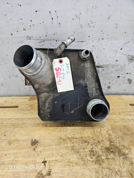 6.7 Power Stroke Intercooler BC34-6K775-C