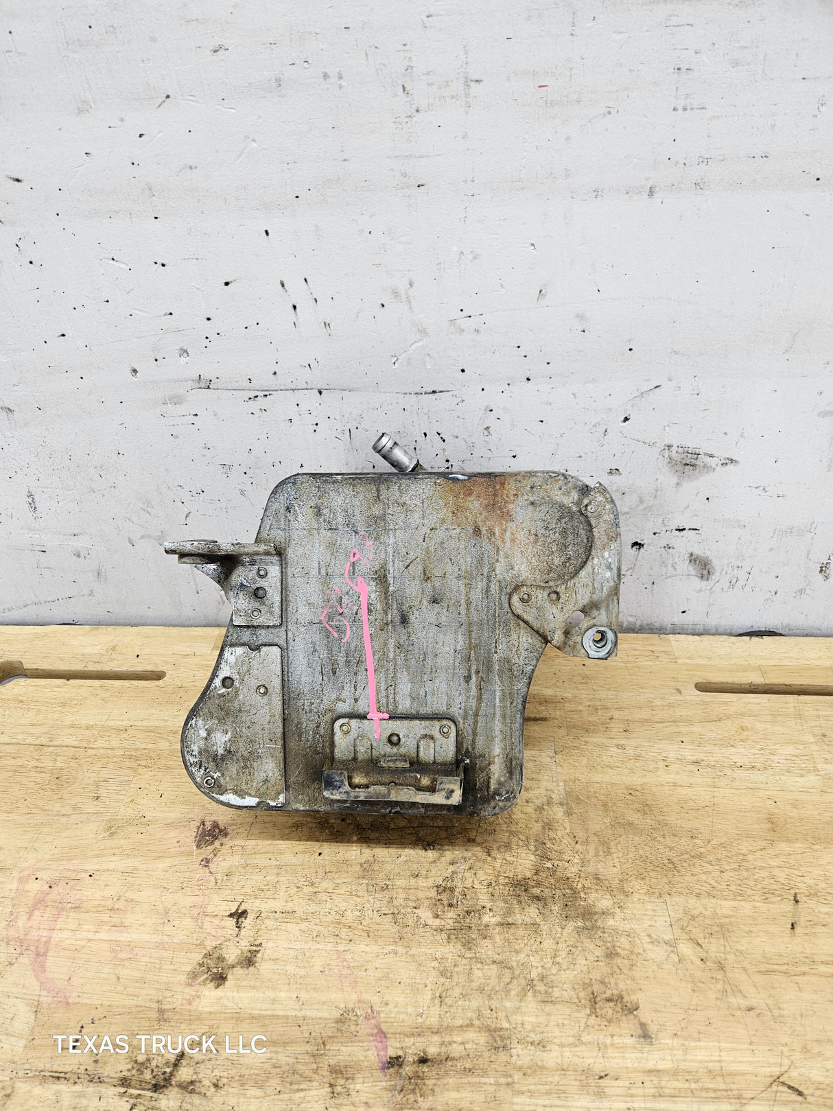 6.7 Power Stroke Intercooler BC34-6K775-C