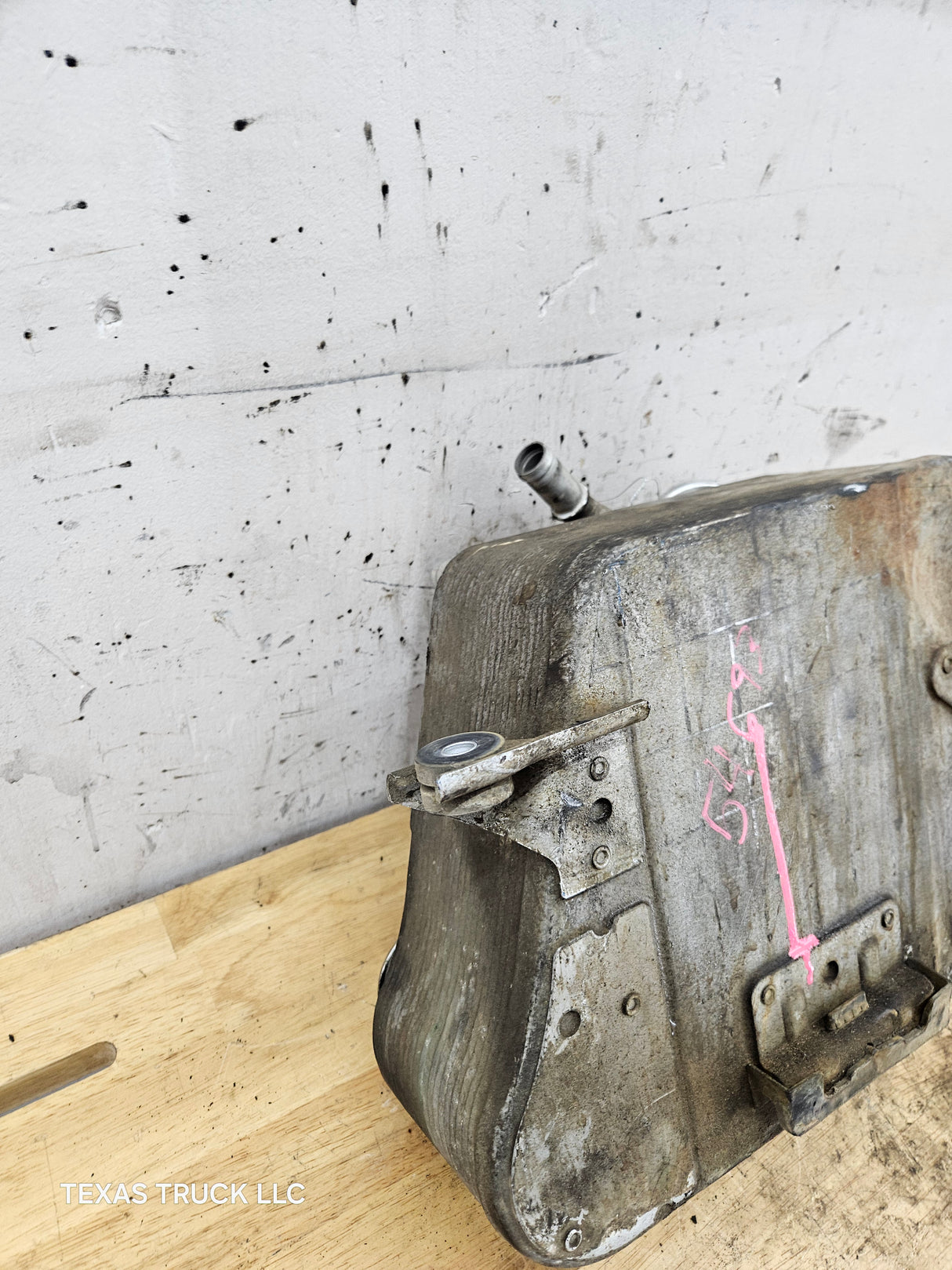 6.7 Power Stroke Intercooler BC34-6K775-C