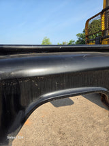 1955-1959 Chevrolet/GMC Truck Bed & Tailgate