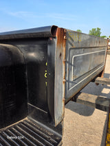1955-1959 Chevrolet/GMC Truck Bed & Tailgate