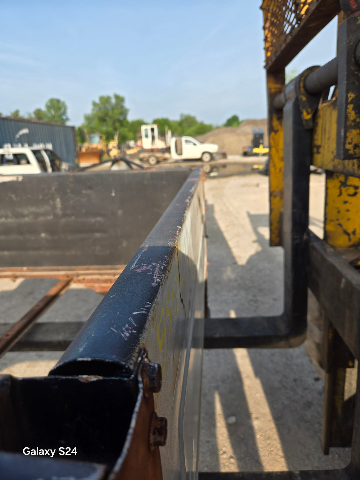 1955-1959 Chevrolet/GMC Truck Bed & Tailgate