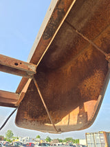 1955-1959 Chevrolet/GMC Truck Bed & Tailgate