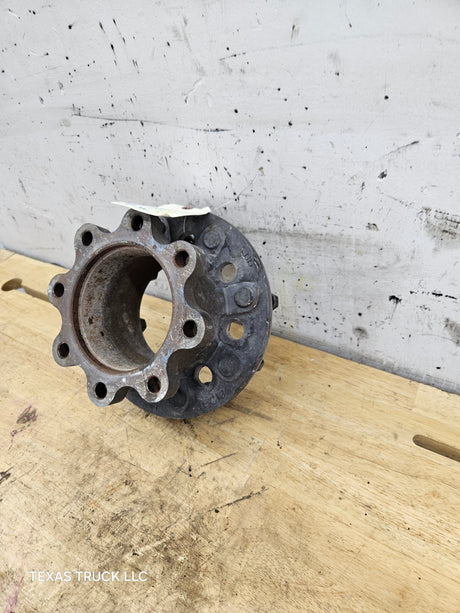 2005-2023 Ford Super Duty F450 F550 Front Hub Extender Brake Wheel Rim Adapter 10 lug 5C34-1A014-B