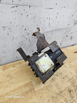 2003-2006 Chevrolet Silverado GMC ABS Pump Module Control Assembly - 13567145