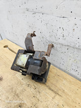 2003-2006 Chevrolet Silverado GMC ABS Pump Module Control Assembly - 13567145