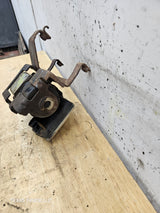 2003-2006 Chevrolet Silverado GMC ABS Pump Module Control Assembly - 13567145