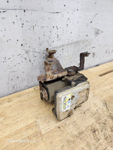 2003-2006 Chevrolet Silverado GMC ABS Pump Module Control Assembly - 13567145