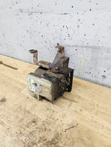 2003-2006 Chevrolet Silverado GMC ABS Pump Module Control Assembly - 13567145