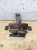2003-2006 Chevrolet Silverado GMC ABS Pump Module Control Assembly - 13567145