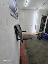 1955-1959 Chevrolet/GMC Truck Bed & Tailgate