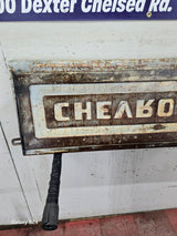 1955-1959 Chevrolet/GMC Truck Bed & Tailgate