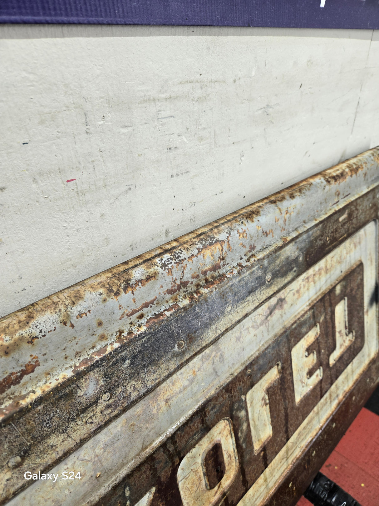 1955-1959 Chevrolet/GMC Truck Bed & Tailgate